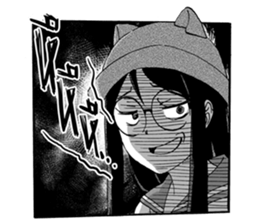 Sweet Time sticker #8376433