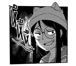 Sweet Time sticker #8376433