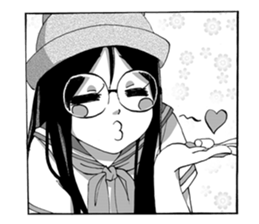 Sweet Time sticker #8376434