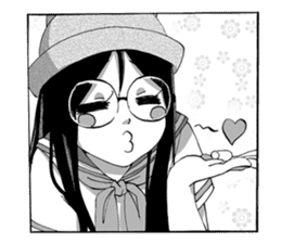 Sweet Time sticker #8376434