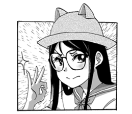 Sweet Time sticker #8376435