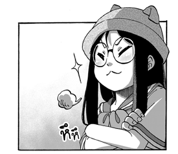 Sweet Time sticker #8376437