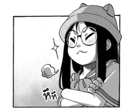 Sweet Time sticker #8376437