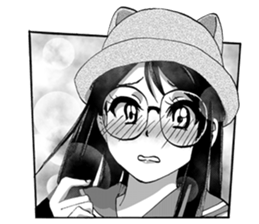 Sweet Time sticker #8376439