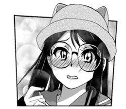 Sweet Time sticker #8376439