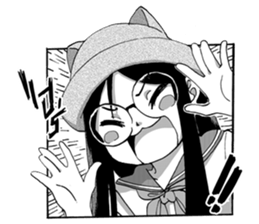 Sweet Time sticker #8376441