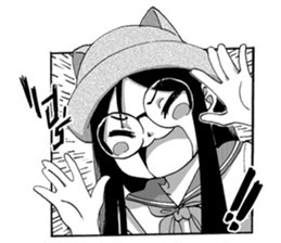 Sweet Time sticker #8376441