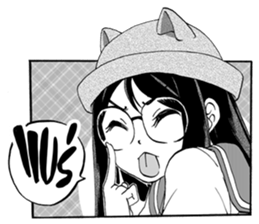 Sweet Time sticker #8376447