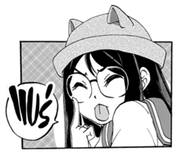 Sweet Time sticker #8376447