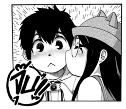 Sweet Time sticker #8376452