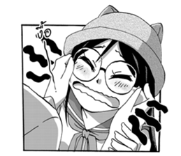 Sweet Time sticker #8376453