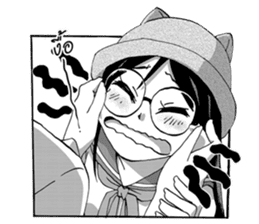 Sweet Time sticker #8376453