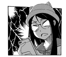 Sweet Time sticker #8376456