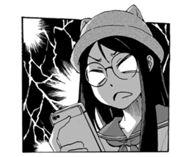 Sweet Time sticker #8376456