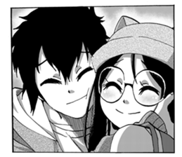 Sweet Time sticker #8376458