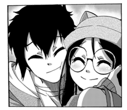 Sweet Time sticker #8376458