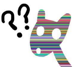 Rainbow Monsters sticker #8376510