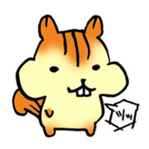 Give responses! sticker #8376713