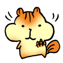 Give responses! sticker #8376724