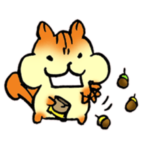 Give responses! sticker #8376739