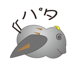 Pukulow sticker #8376782