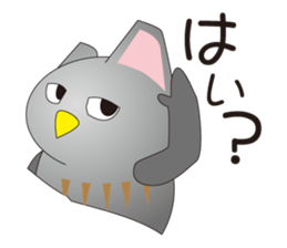 Pukulow sticker #8376809