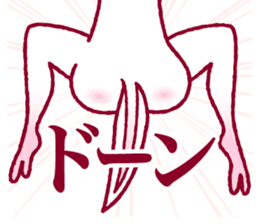 kaz Axolotl Sticker sticker #8376981