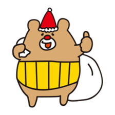 I'm MASAO winter version sticker #8378082