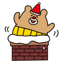 I'm MASAO winter version sticker #8378085