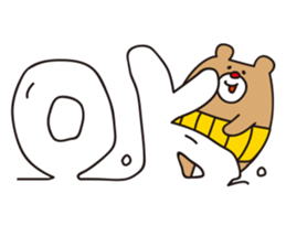 I'm MASAO winter version sticker #8378107