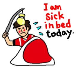 Soccer, fond, cheering squad sticker #8378151