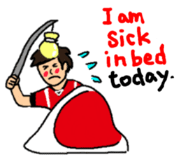 Soccer, fond, cheering squad sticker #8378151