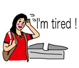 Soccer, fond, cheering squad sticker #8378153