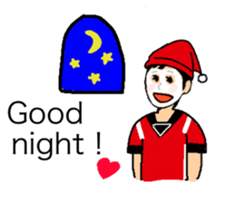 Soccer, fond, cheering squad sticker #8378166