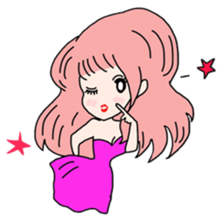 Various I part10 sticker #8378589