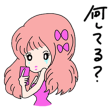 Various I part10 sticker #8378590