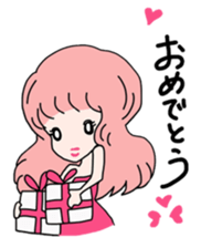 Various I part10 sticker #8378591