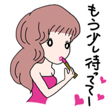 Various I part10 sticker #8378594