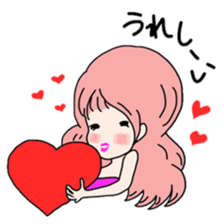 Various I part10 sticker #8378595