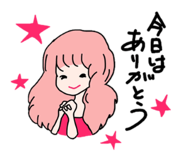 Various I part10 sticker #8378598