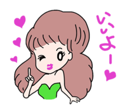 Various I part10 sticker #8378602