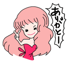 Various I part10 sticker #8378605