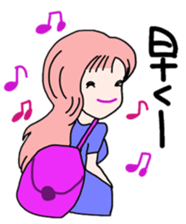 Various I part10 sticker #8378608