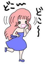 Various I part10 sticker #8378610