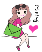 Various I part10 sticker #8378611