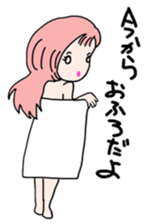 Various I part10 sticker #8378612