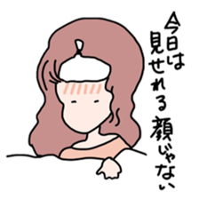 Various I part10 sticker #8378625