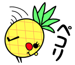 pain chan 2 sticker #8378709