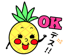 pain chan 2 sticker #8378718