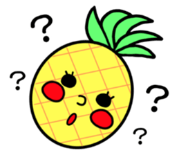 pain chan 2 sticker #8378719